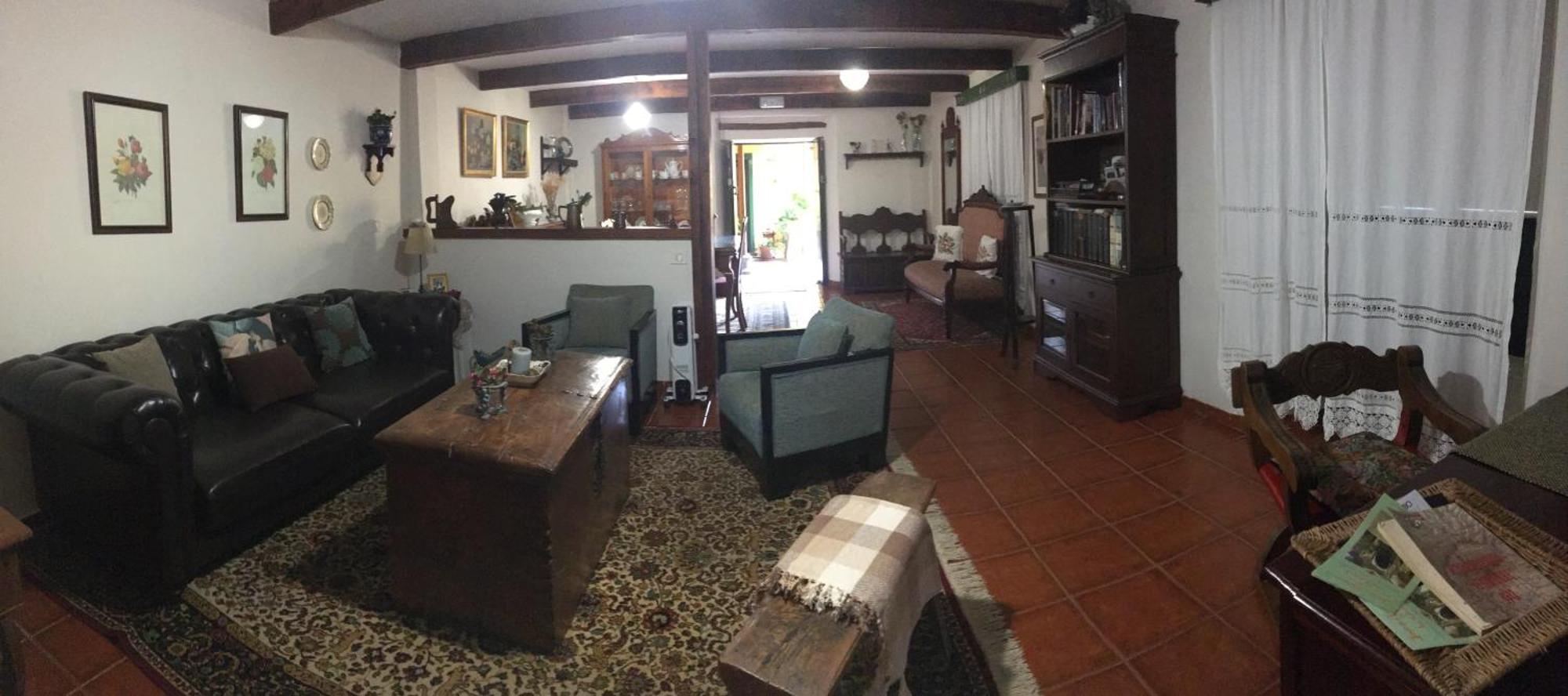 Casa Rural La Ganania Los Realejos Pokoj fotografie