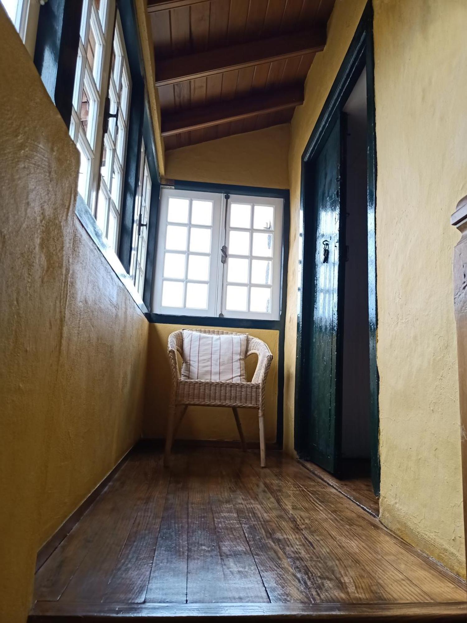 Casa Rural La Ganania Los Realejos Pokoj fotografie