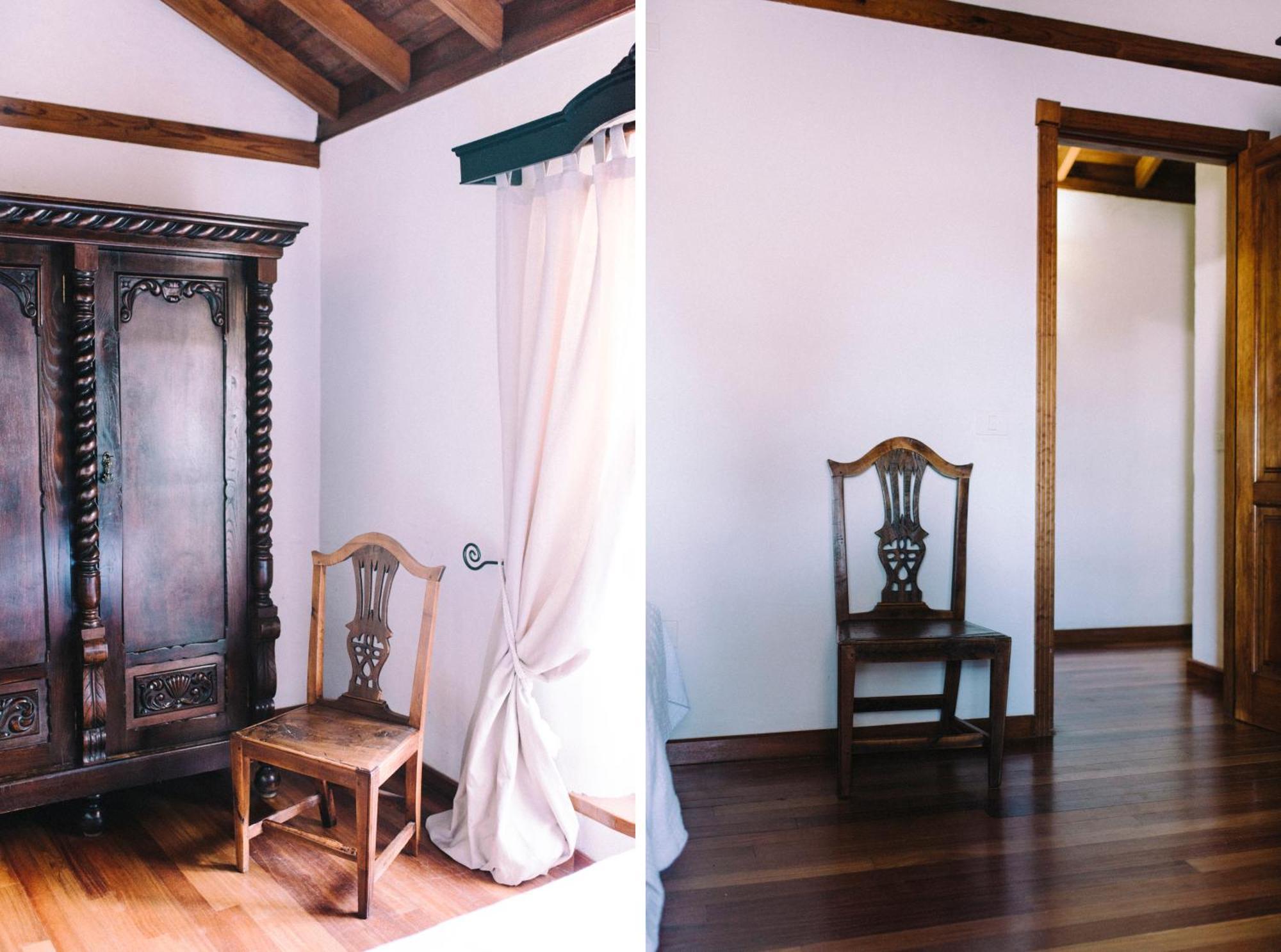 Casa Rural La Ganania Los Realejos Pokoj fotografie