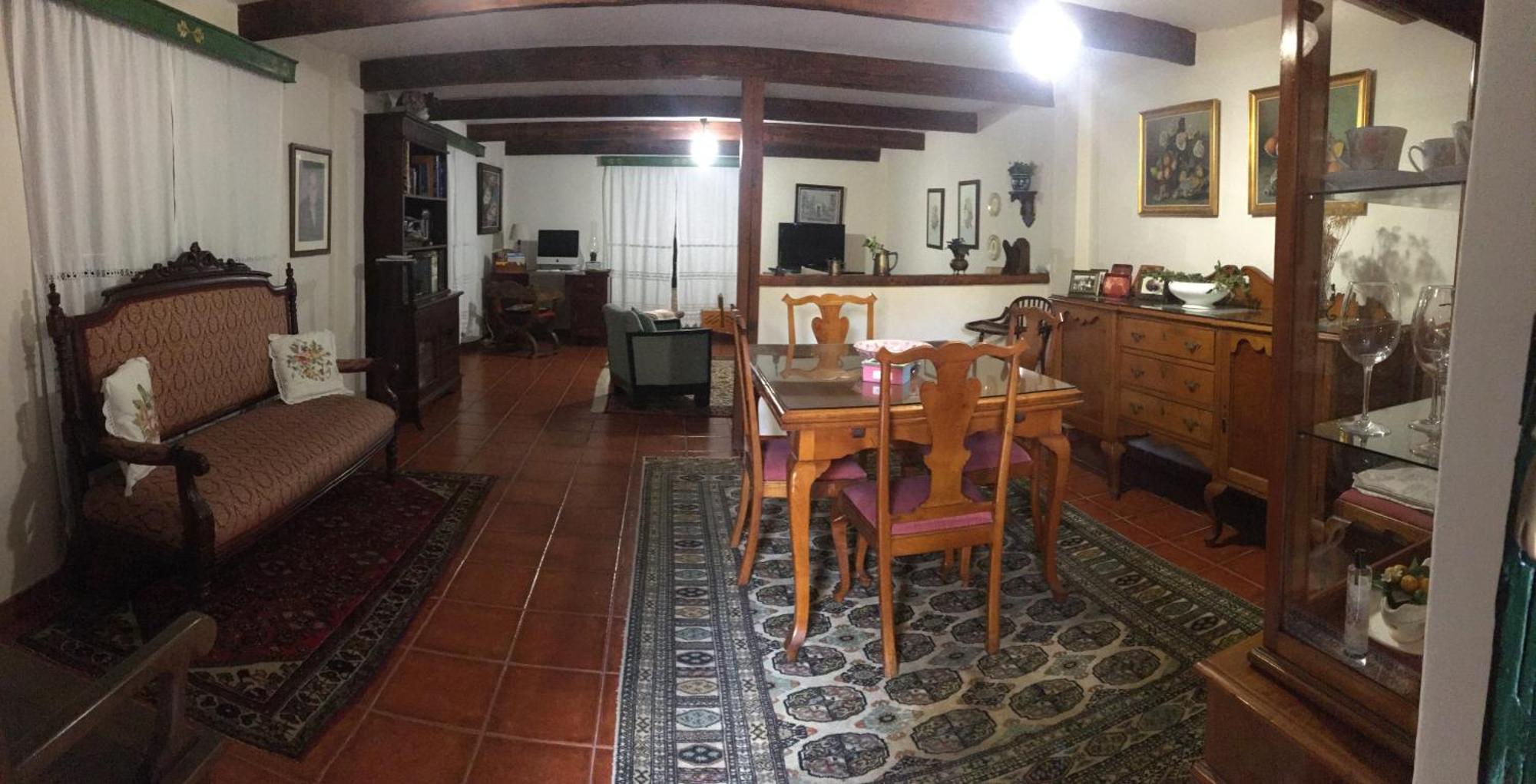Casa Rural La Ganania Los Realejos Pokoj fotografie