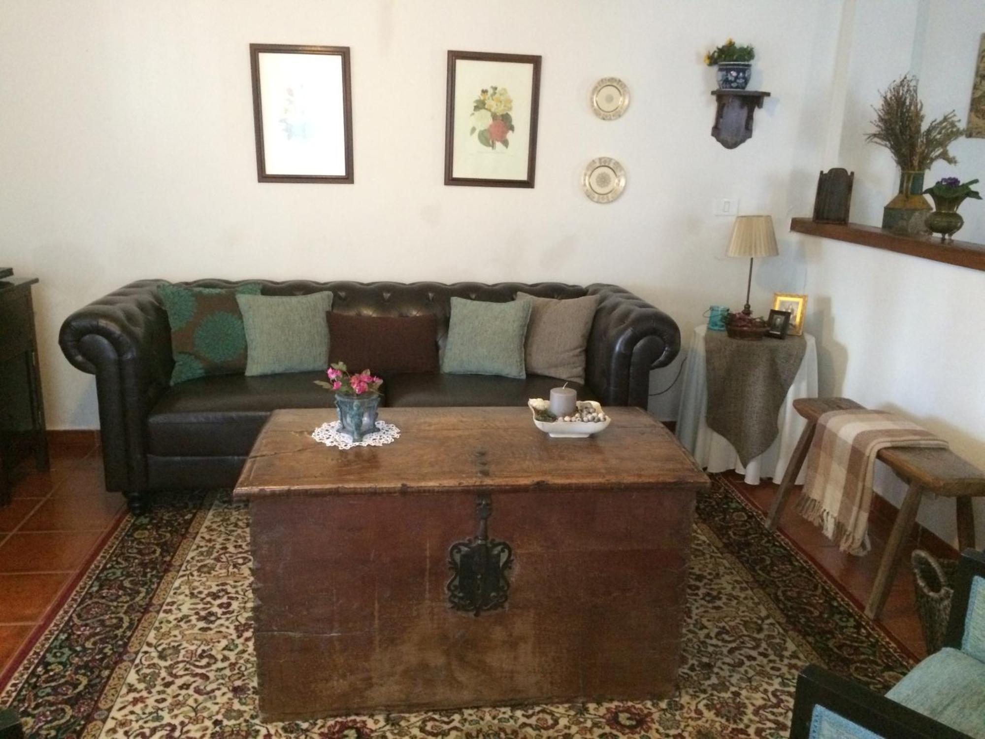 Casa Rural La Ganania Los Realejos Pokoj fotografie