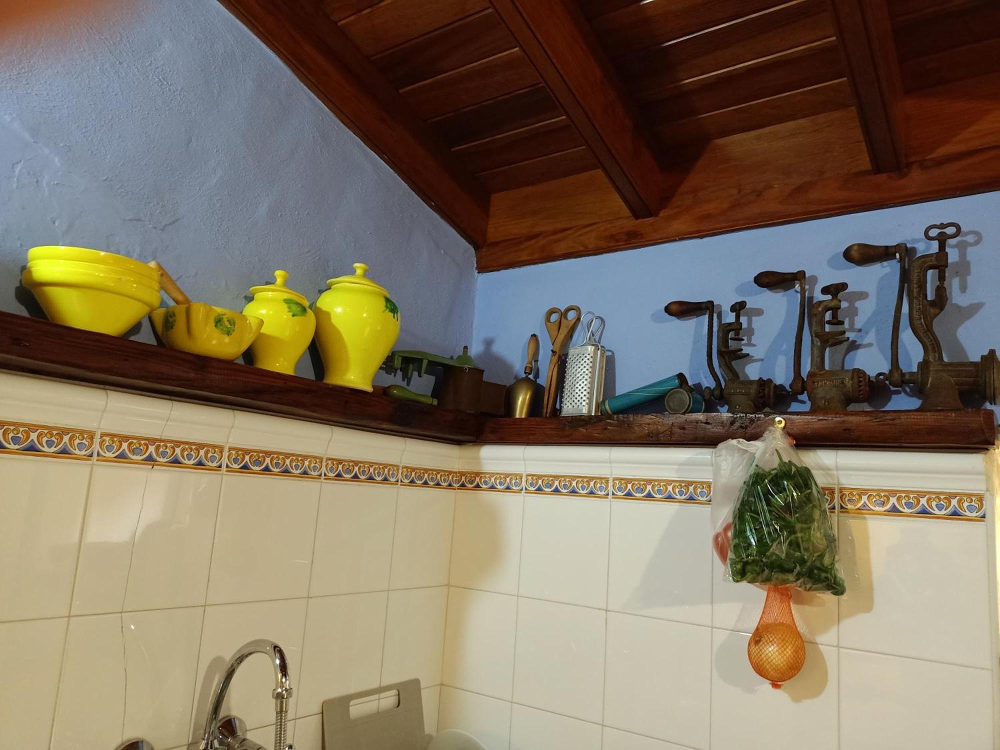 Casa Rural La Ganania Los Realejos Pokoj fotografie