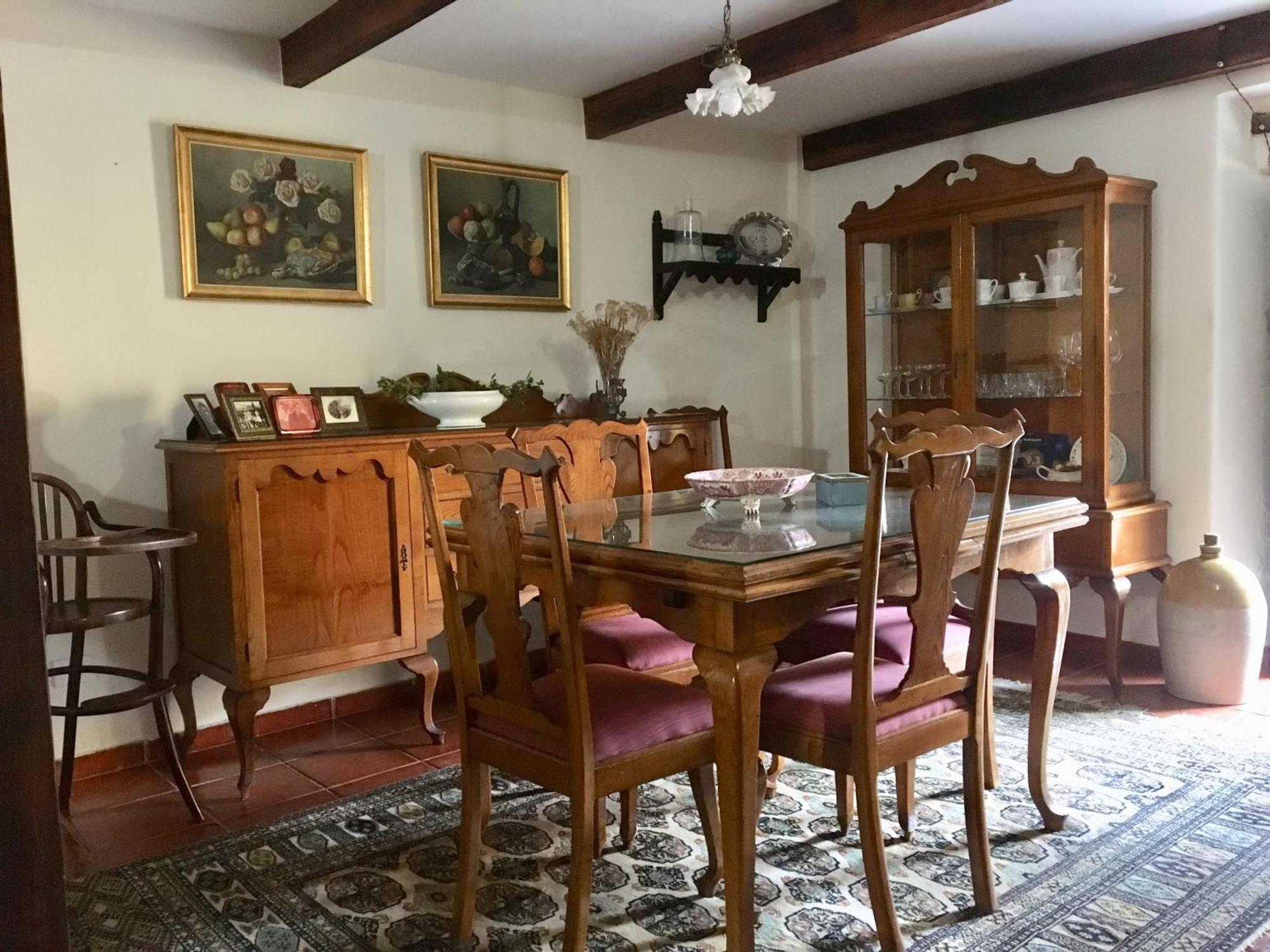 Casa Rural La Ganania Los Realejos Pokoj fotografie