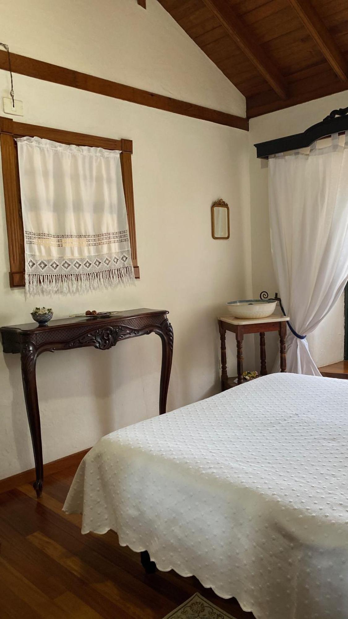 Casa Rural La Ganania Los Realejos Pokoj fotografie
