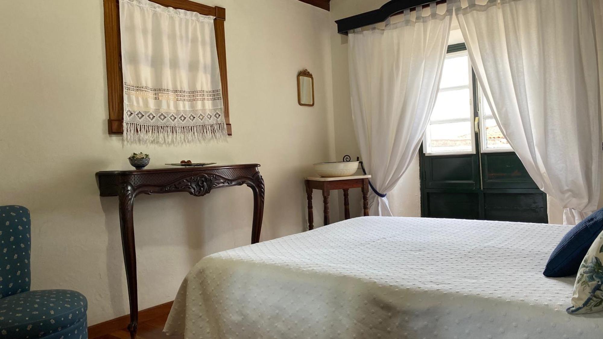 Casa Rural La Ganania Los Realejos Pokoj fotografie